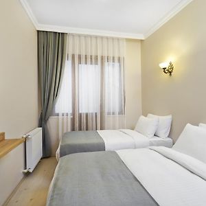 Euroistanbul Hotel